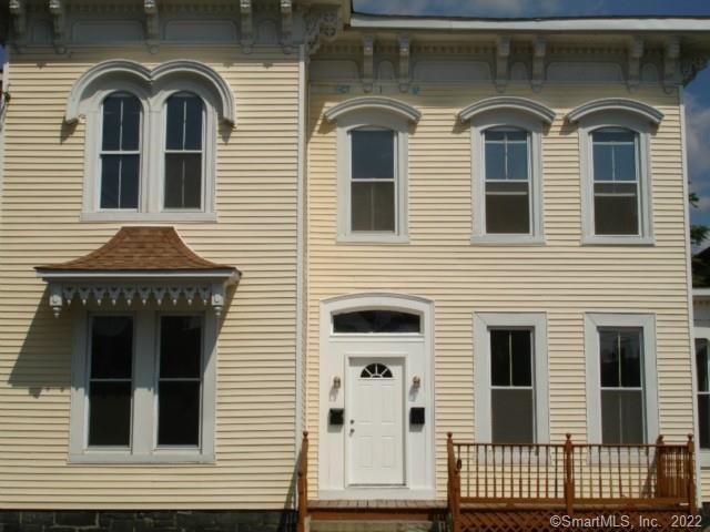 125 Clarence Street Bridgeport CT 06608
