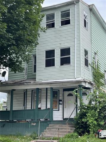 493 Garden Street Hartford CT 06112