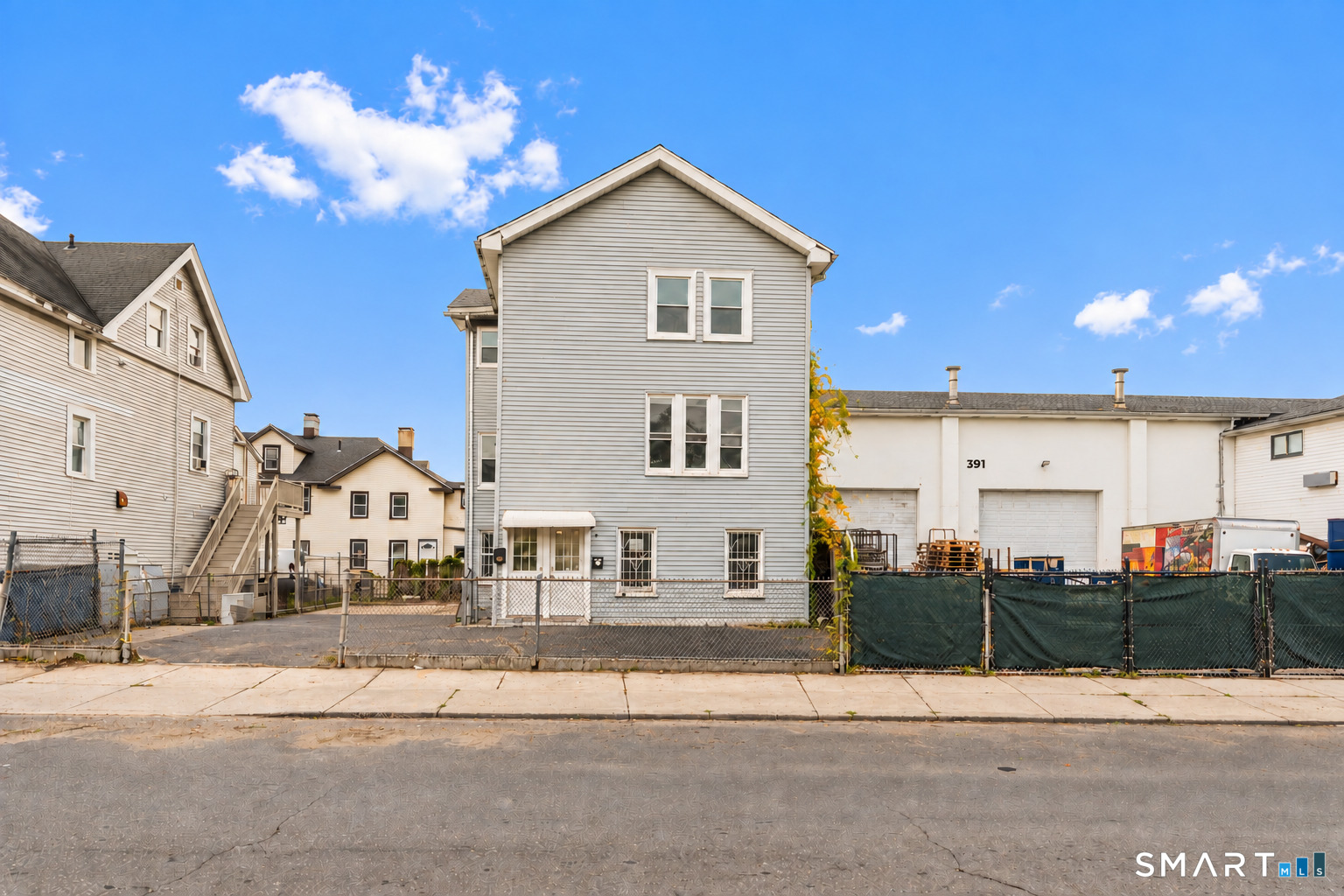 383 Harral Avenue Bridgeport CT 06604