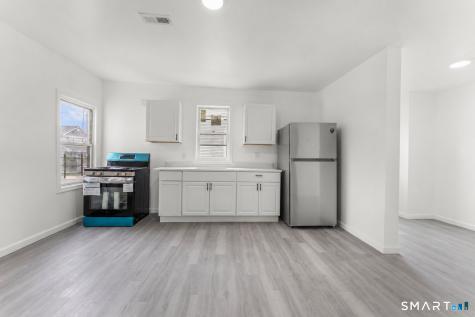 383 Harral Avenue Bridgeport CT 06604