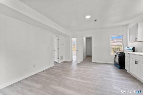 383 Harral Avenue Bridgeport CT 06604