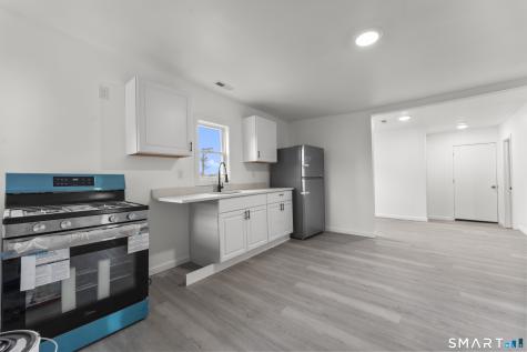 383 Harral Avenue Bridgeport CT 06604