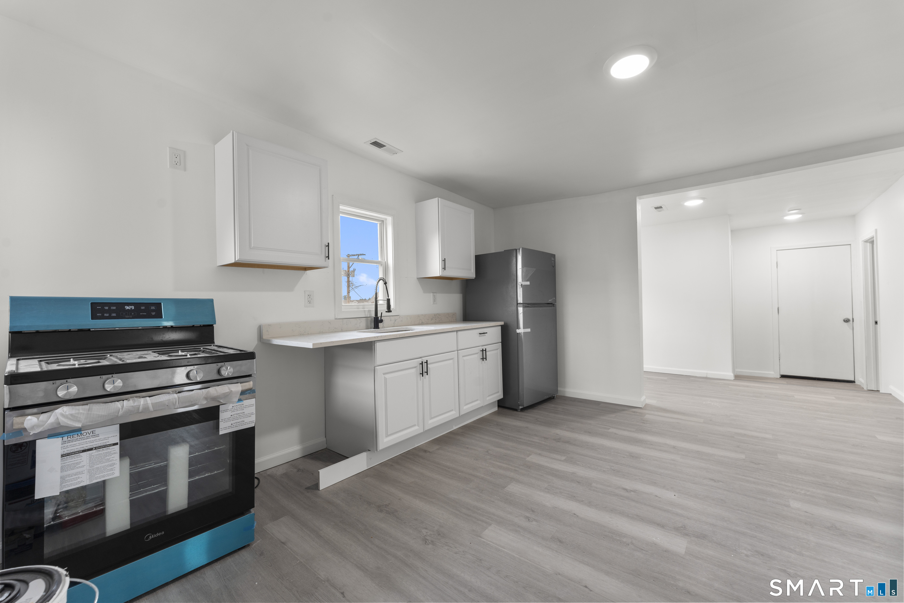 383 Harral Avenue Bridgeport CT 06604