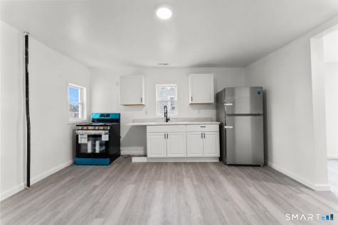 383 Harral Avenue Bridgeport CT 06604