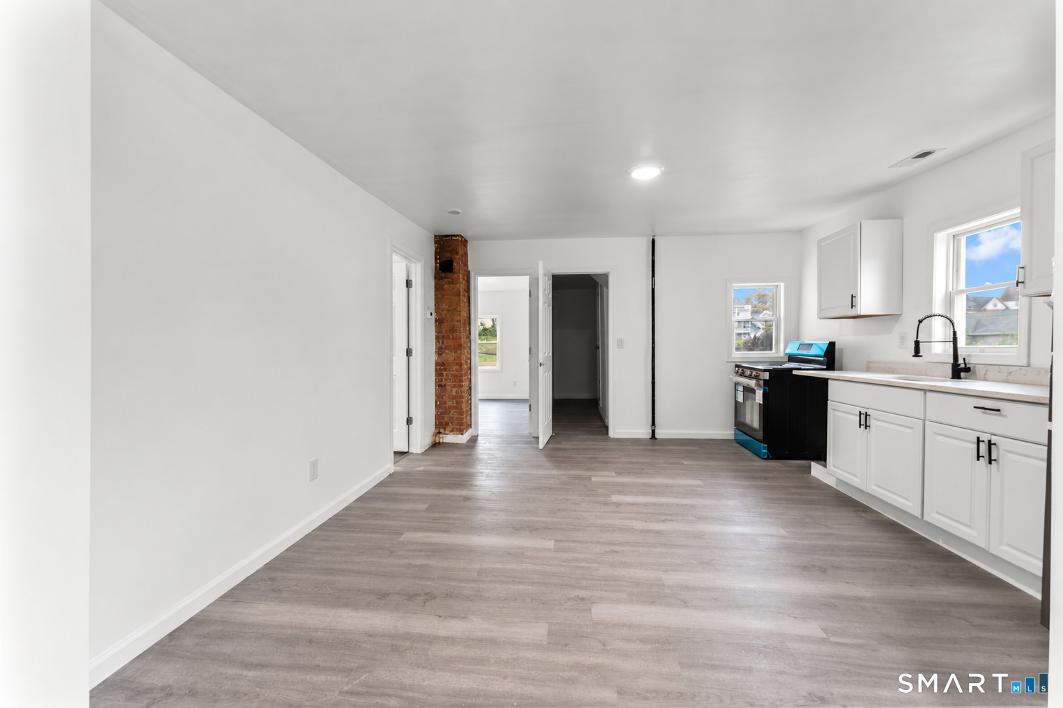 383 Harral Avenue Bridgeport CT 06604
