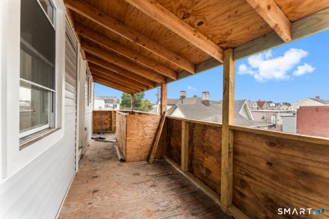 383 Harral Avenue Bridgeport CT 06604