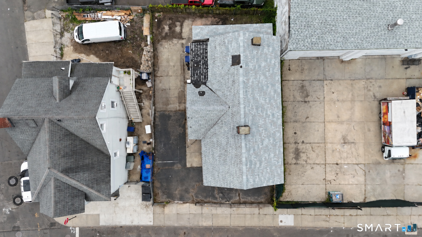 383 Harral Avenue Bridgeport CT 06604