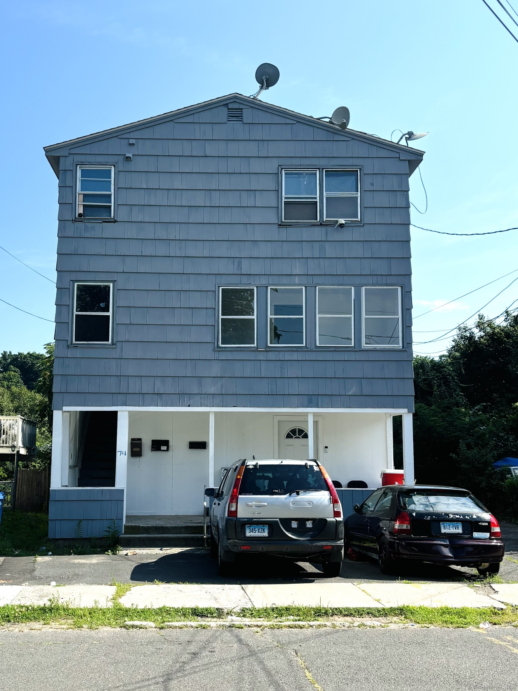 74 Locust Street Bristol CT 06010