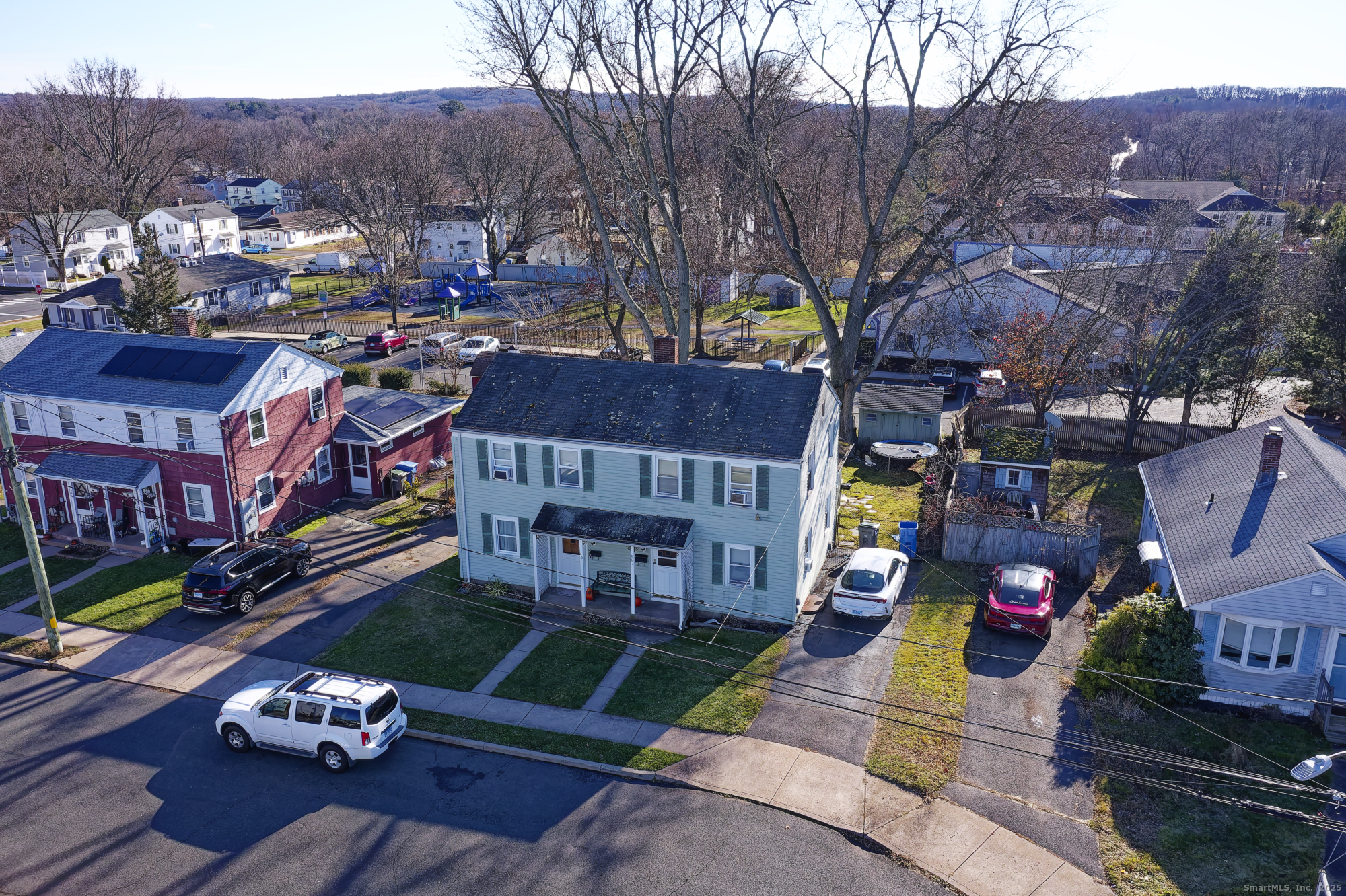 43 Pioneer Circle Manchester CT 06040