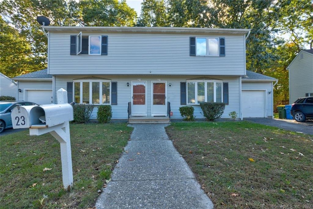 23 Katie Lane Waterbury CT 06708
