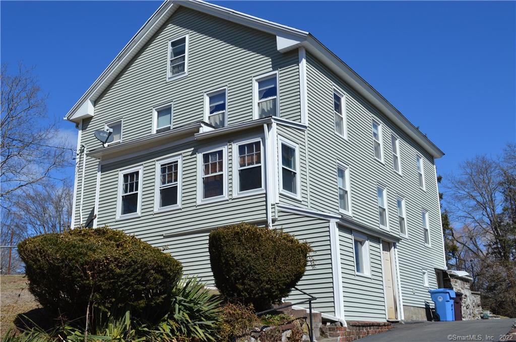 243 Pond Street New Britain CT 06051