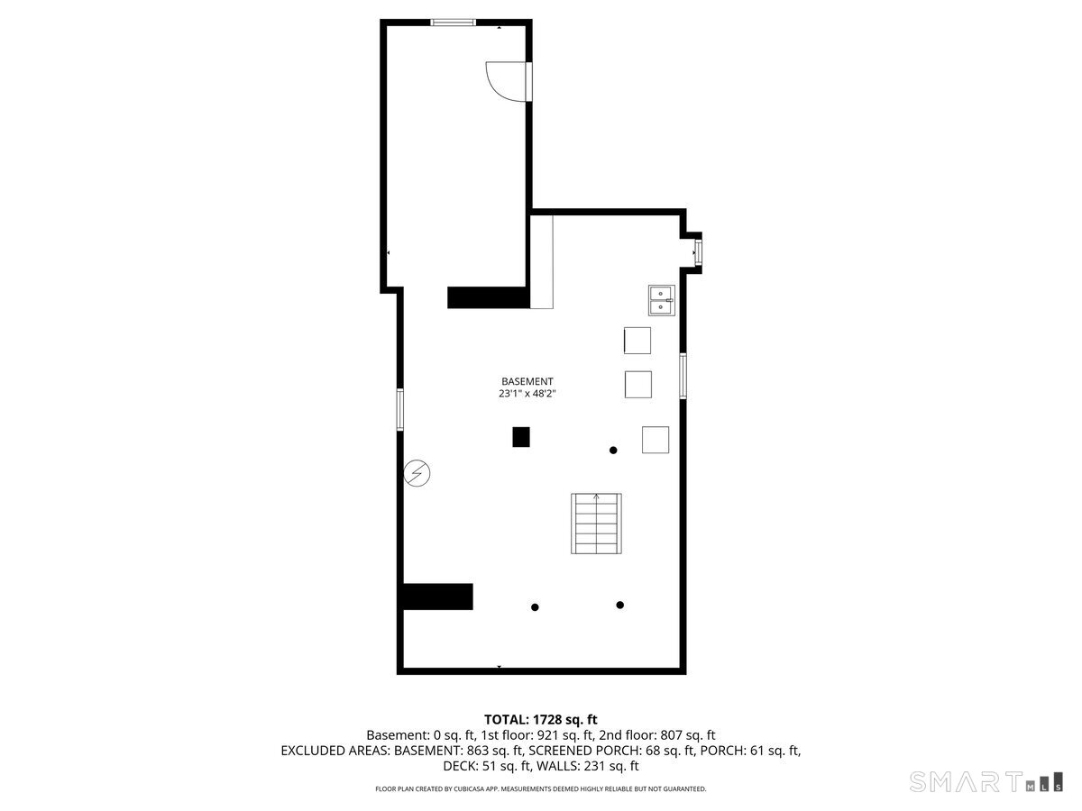 16 Raymond Street New Canaan CT 06840