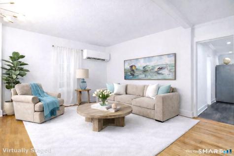 16 Raymond Street New Canaan CT 06840