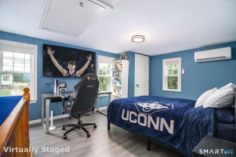 16 Raymond Street New Canaan CT 06840
