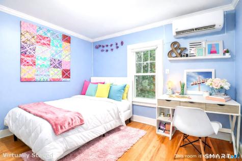 16 Raymond Street New Canaan CT 06840