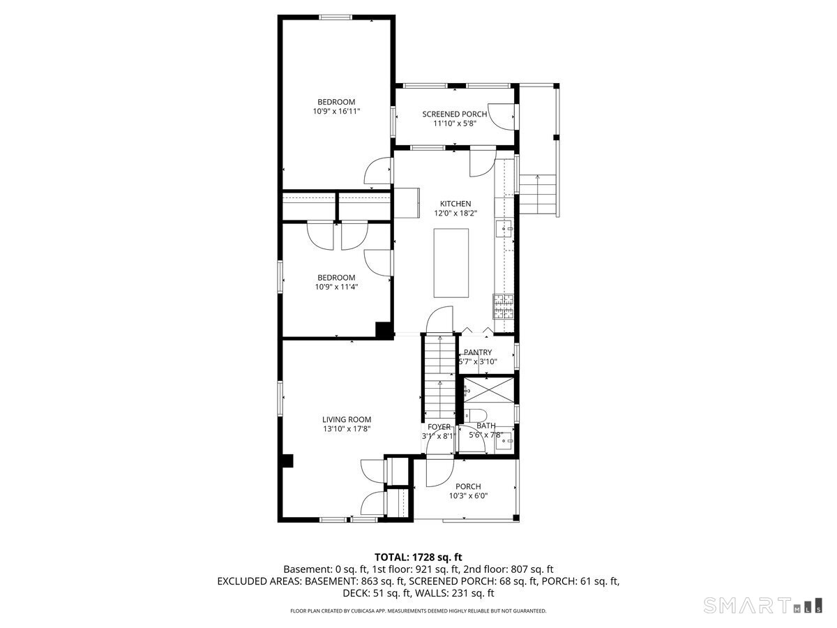 16 Raymond Street New Canaan CT 06840
