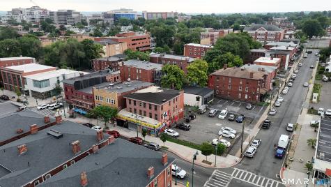 629-641 Park Street Hartford CT 06106
