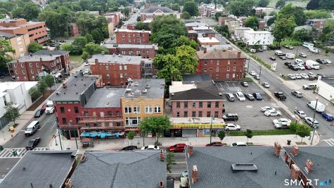 629-641 Park Street Hartford CT 06106