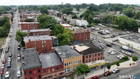 629-641 Park Street Hartford CT 06106