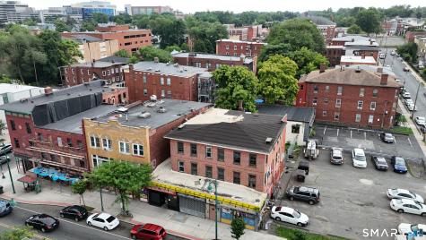 629-641 Park Street Hartford CT 06106