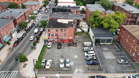 629-641 Park Street Hartford CT 06106