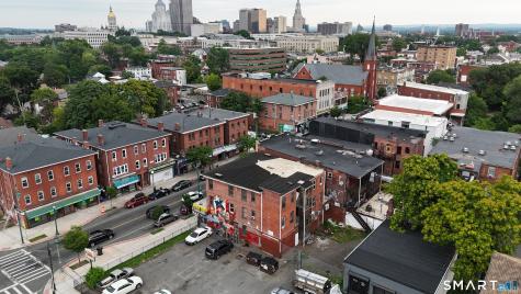 629-641 Park Street Hartford CT 06106