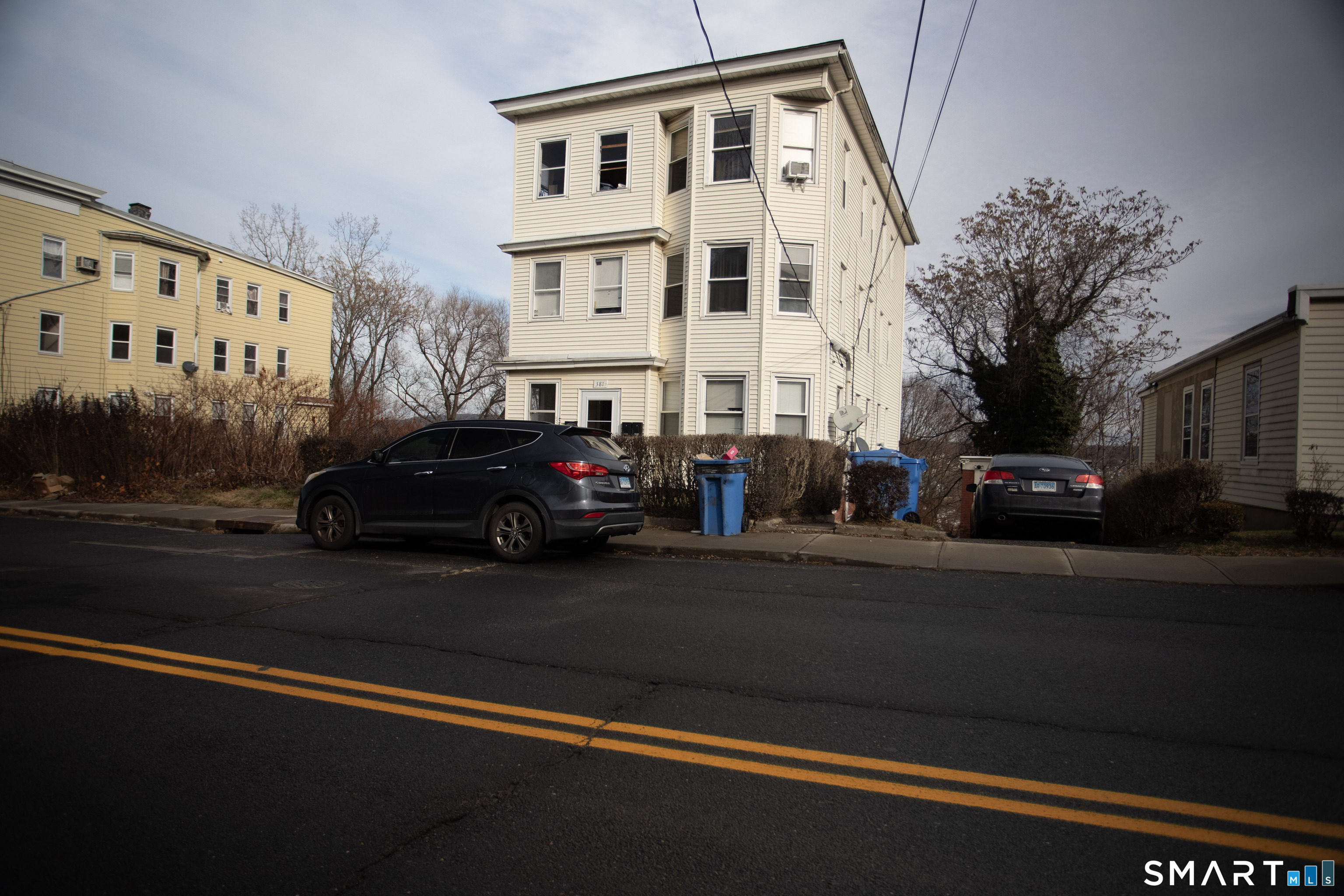 381 Congress Avenue Waterbury CT 06708