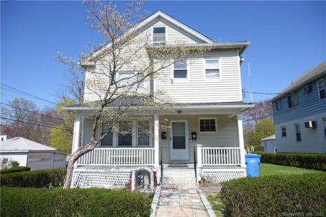 83 Baldwin Avenue Waterbury CT 06706