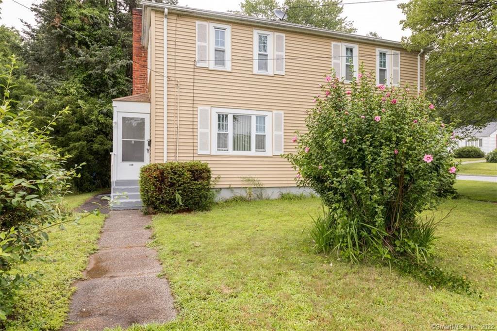 119 Highland Avenue Windsor CT 06095