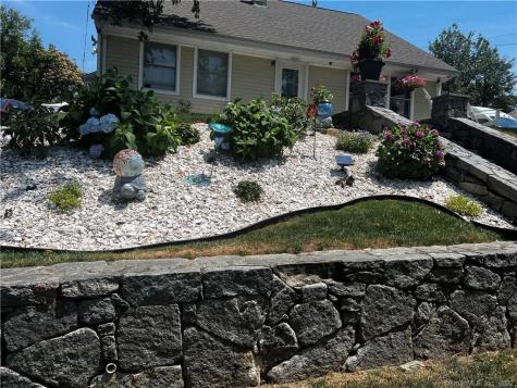 58 May Street Fairfield CT 06825