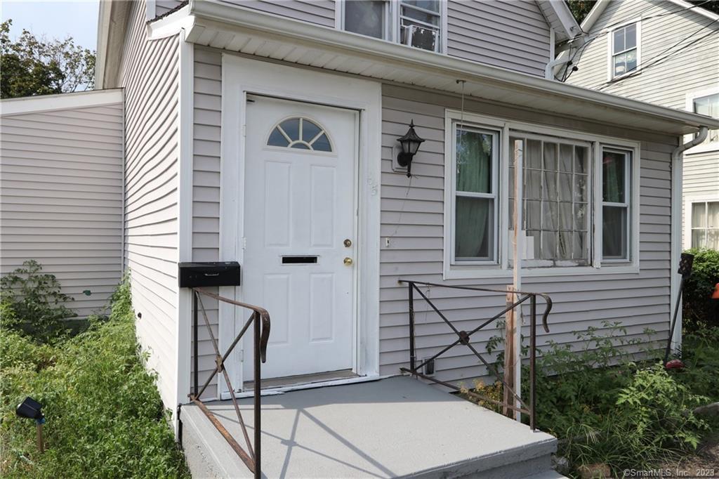 65 Maple Avenue Stamford CT 06902