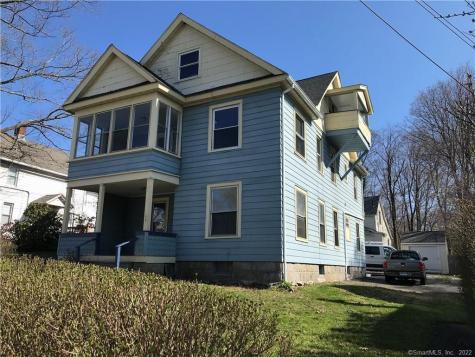 131 East Elm Street Torrington CT 06790