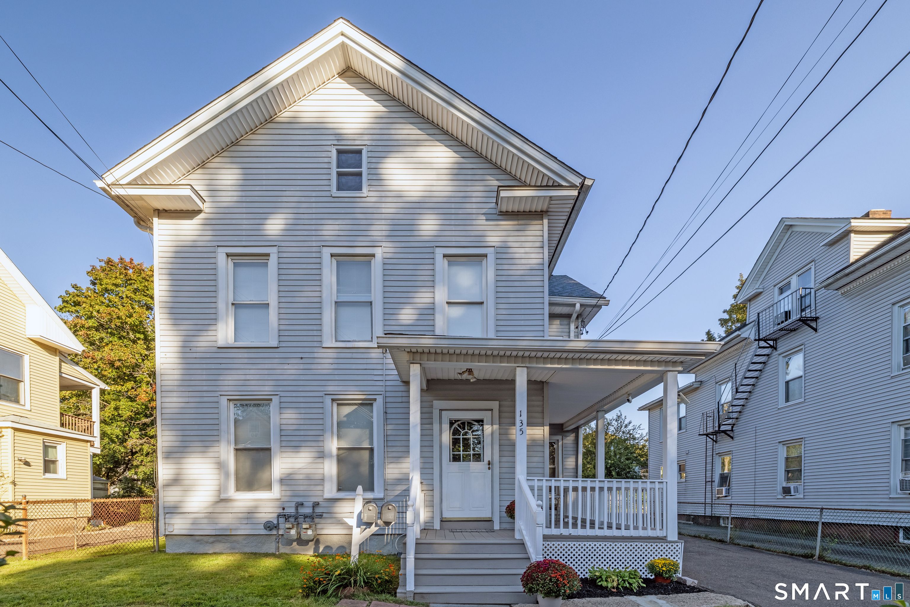 135 Franklin Street Meriden CT 06450