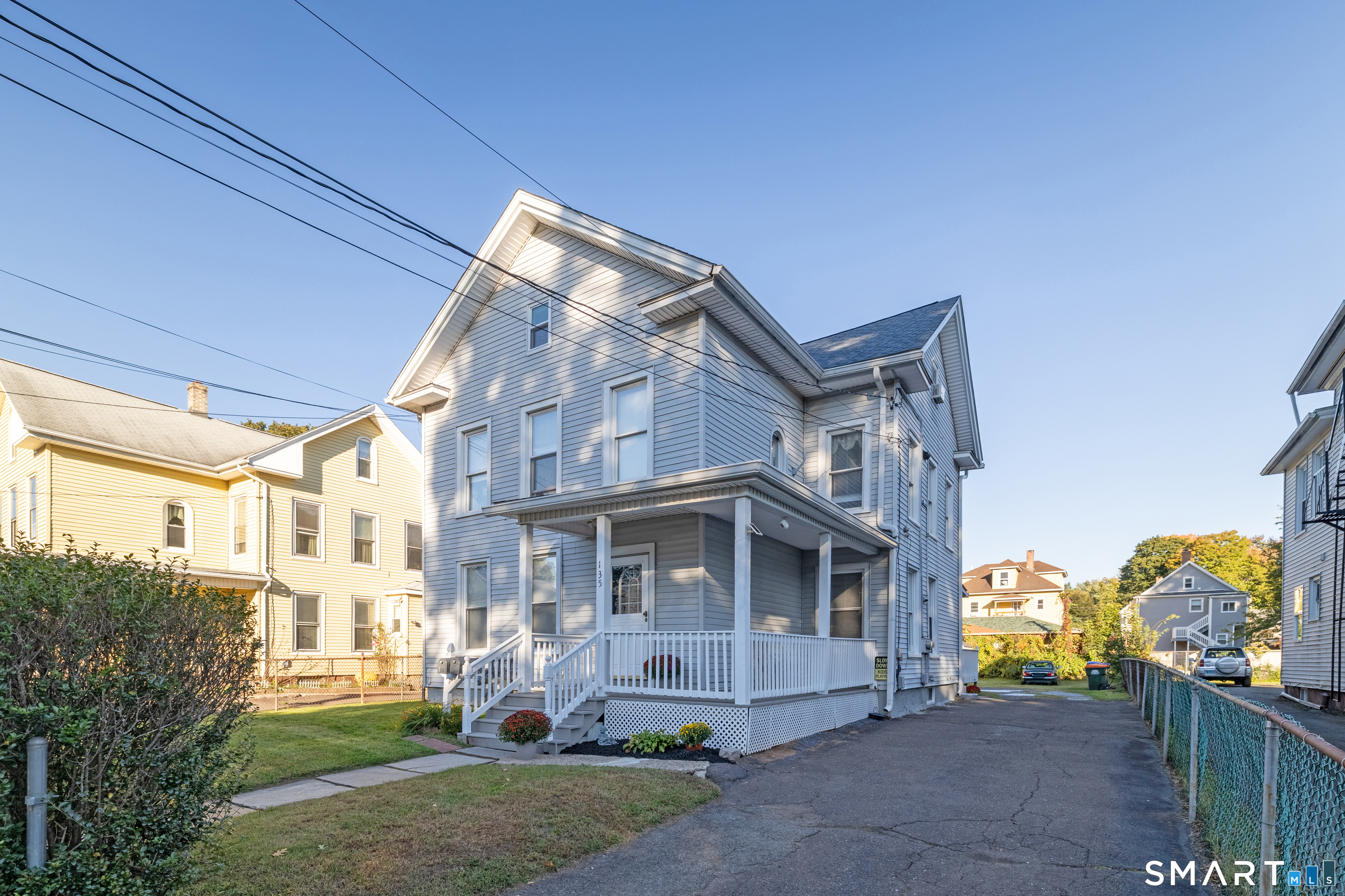 135 Franklin Street Meriden CT 06450