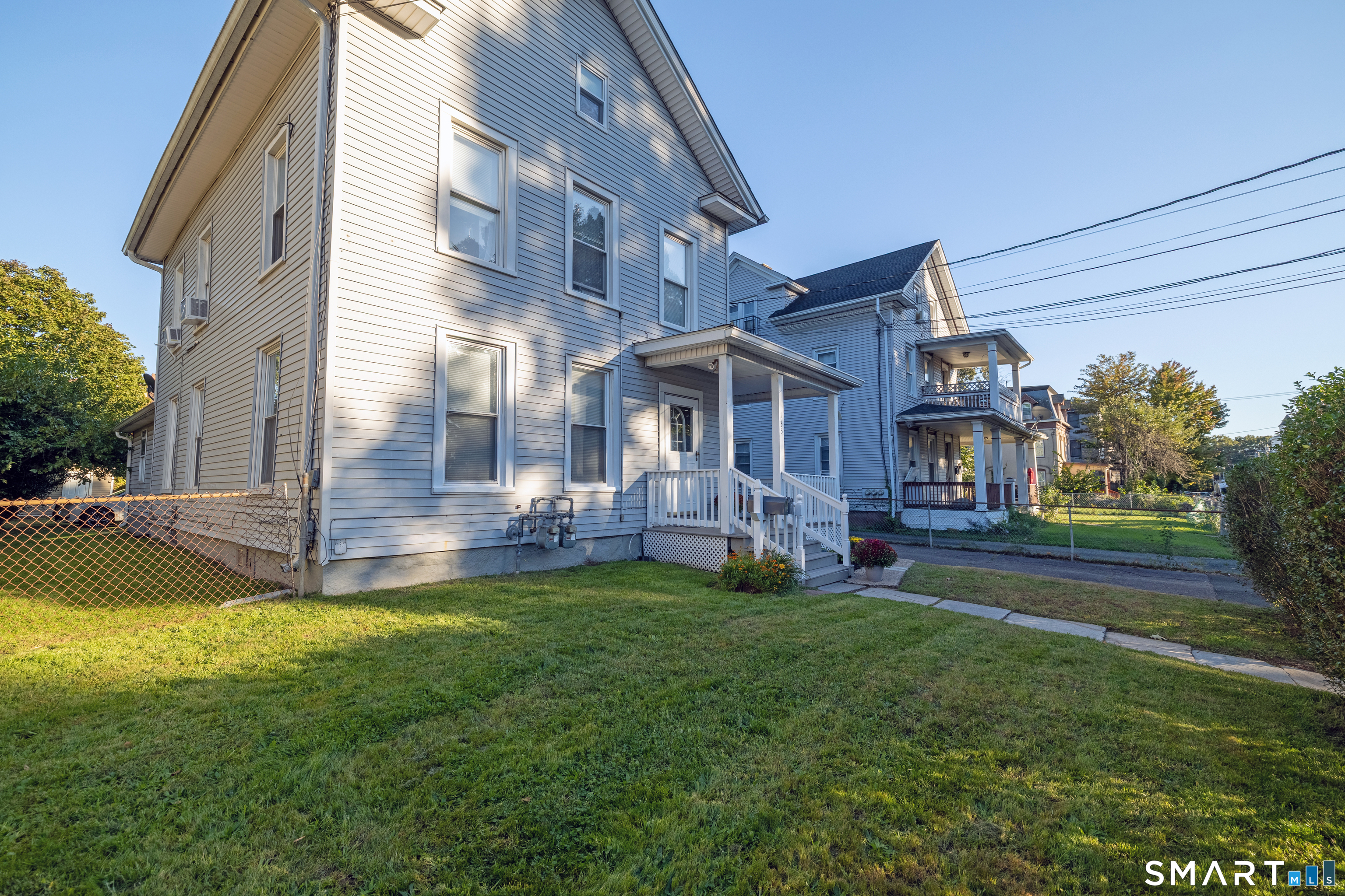 135 Franklin Street Meriden CT 06450