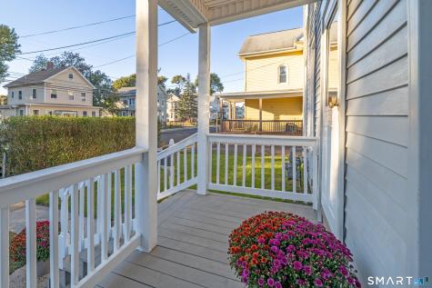 135 Franklin Street Meriden CT 06450