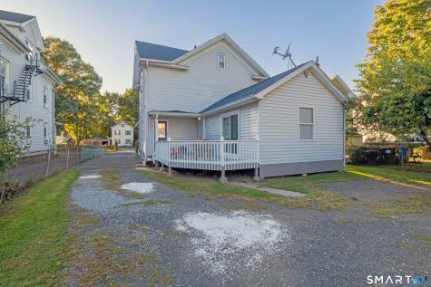 135 Franklin Street Meriden CT 06450