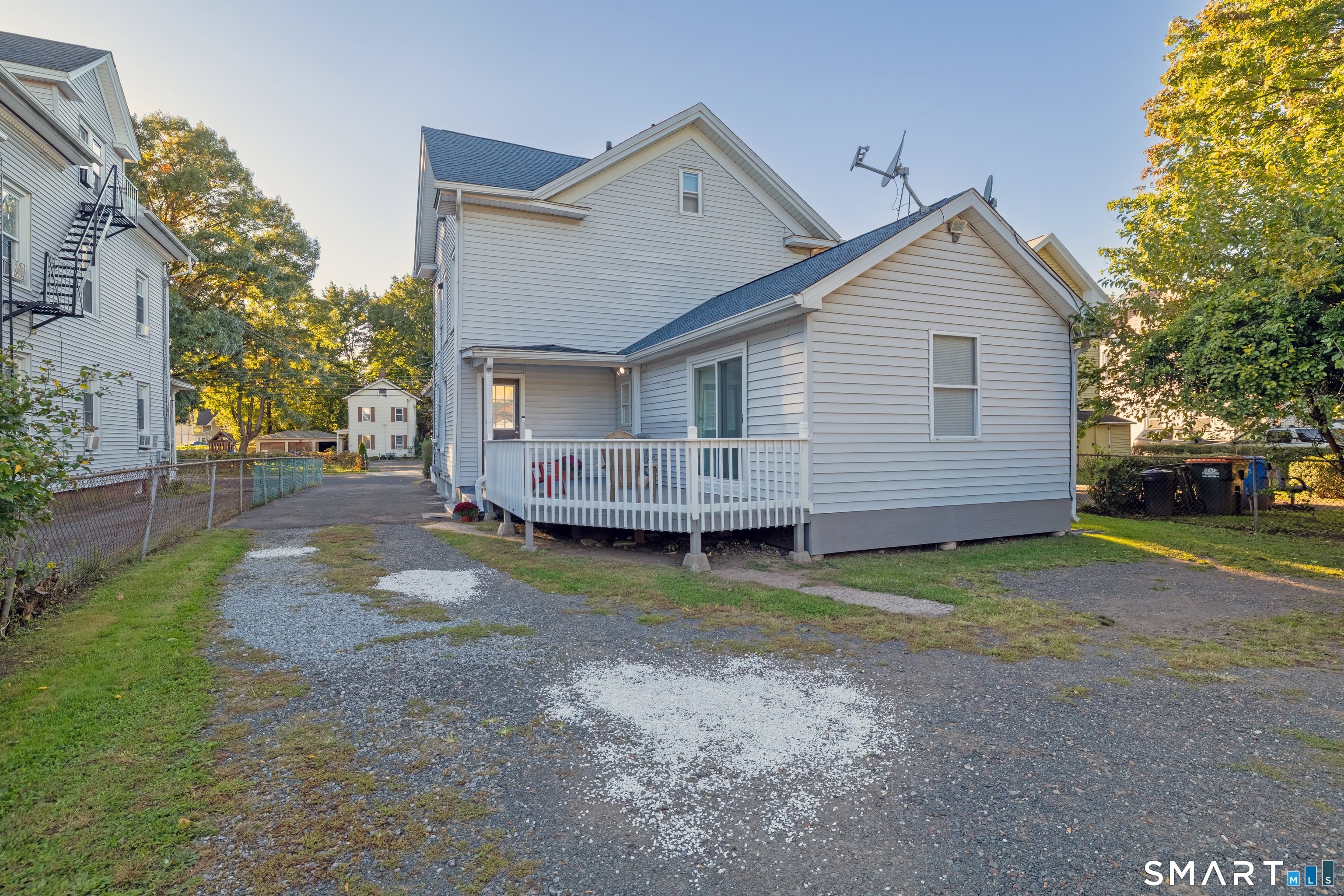 135 Franklin Street Meriden CT 06450