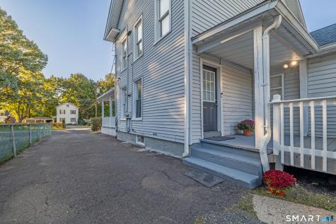 135 Franklin Street Meriden CT 06450