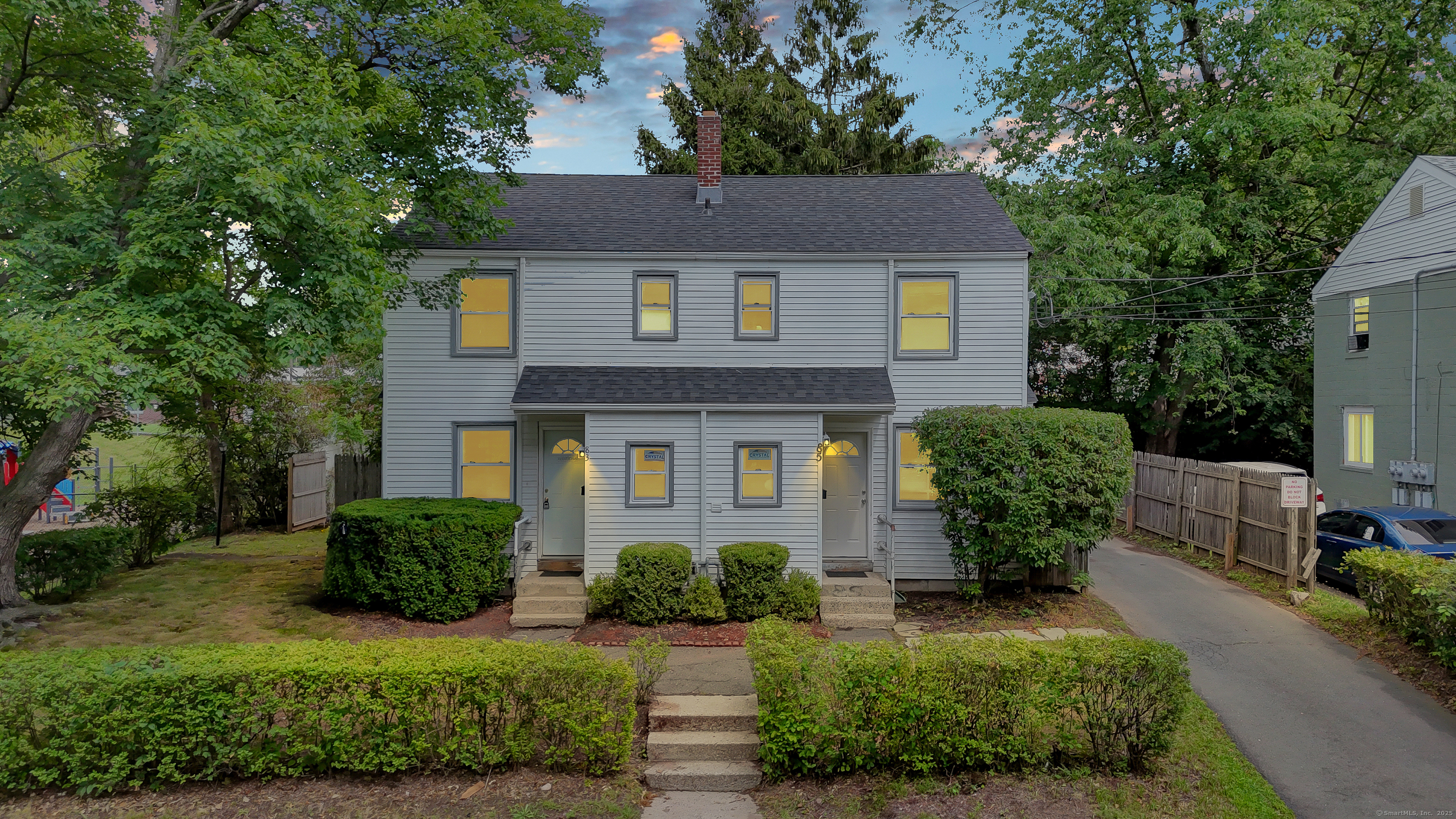 83 Woodlawn Circle East Hartford CT 06108