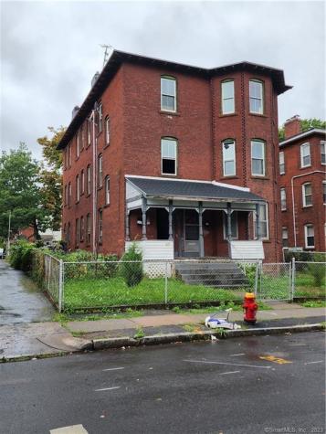 103 Babcock Street Hartford CT 06106