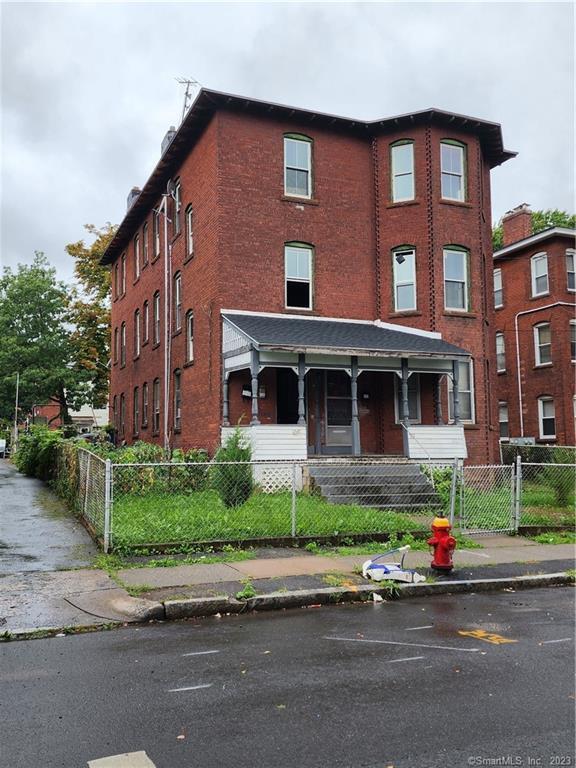 103 Babcock Street Hartford CT 06106