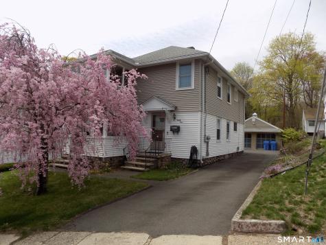 84 Putnam Street Bristol CT 06010
