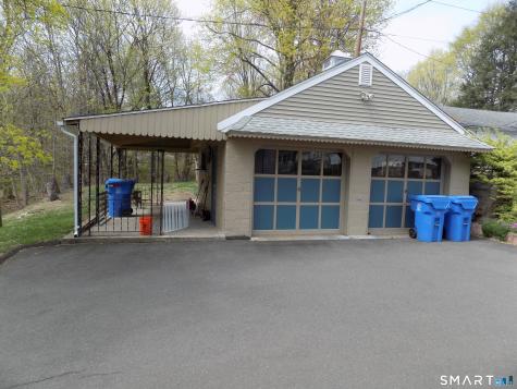 84 Putnam Street Bristol CT 06010