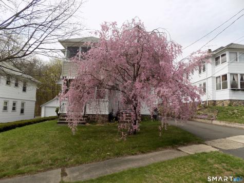 84 Putnam Street Bristol CT 06010