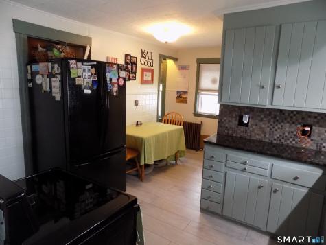 84 Putnam Street Bristol CT 06010