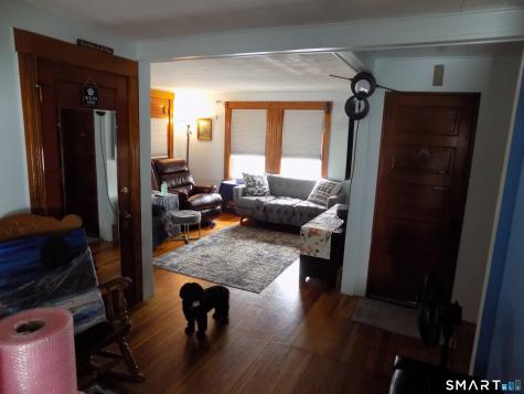 84 Putnam Street Bristol CT 06010