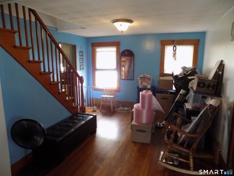 84 Putnam Street Bristol CT 06010