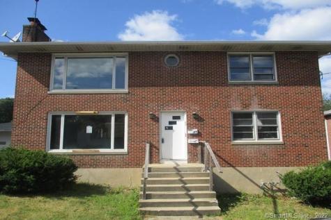 95 Hillview Avenue Waterbury CT 06704