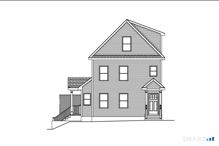 391 Coleman Street Bridgeport CT 06604